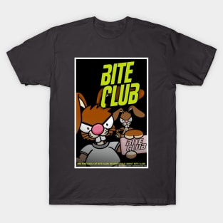 Bite Club T-Shirt